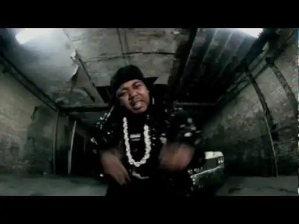 Video: Twista - Old School